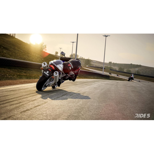 Ride 5 PS5 UK Ride 5 PS5 UK